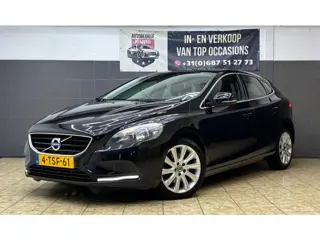 Volvo V40 1.6 T3 Momentum /1STE EIGEN/ DEALER O.H/ RIJKLAAR
