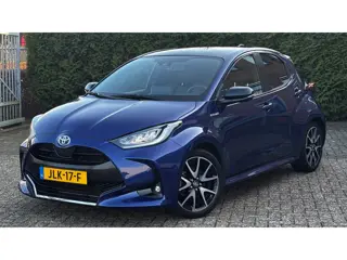 Toyota Yaris 1.5 Hybrid Launch Edition, Navi, AUT, Camera, Pano, Keyless