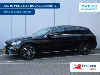 Mercedes-Benz C-Klasse Estate 300 e Luxury | Keyless | ACC | 89,5% SOH
