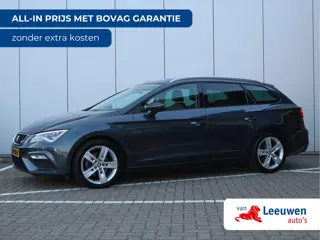 SEAT Leon ST 1.5 TSI FR Business Intense | Trekhaak | Panoramadak