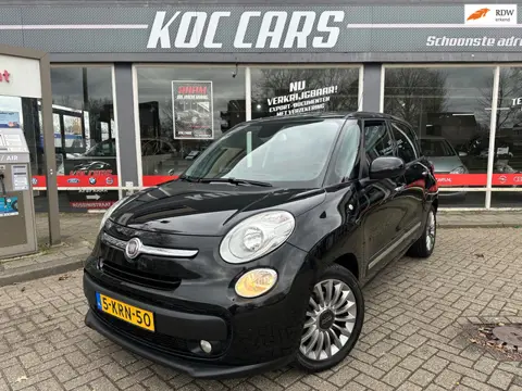 Fiat 500 L 0.9 TwinAir Easy