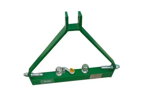 GEO Trekbok trekhaak TPRH