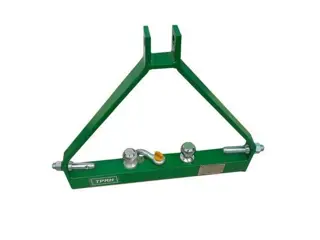 GEO Trekbok trekhaak TPRH