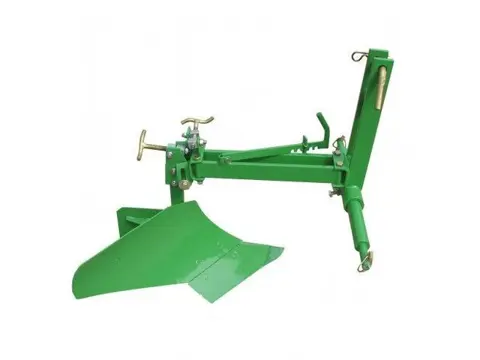 GEO 1 Scharige verstelbare Ploeg GP 20