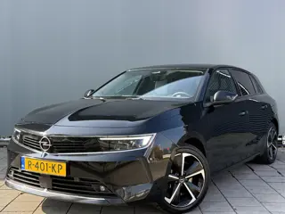 Opel Astra BWJ 2022 | SOH 97,5% 1.6 Hybrid 181PK SPORT | CAMERA A | CLIMA | NAVI | SPORTSTOELEN | ST