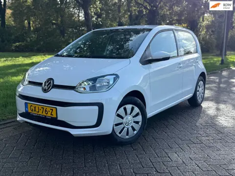 Volkswagen UP! 1.0 BMT! (bj 2018) AIRCO / CRUISE / PDC