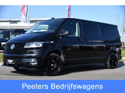 Volkswagen Transporter 2.0 TDI L2H1 32 DC Bulli Virtual, Adaptieve Cruise, Carplay, LED, 150PK, Stoe