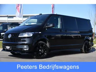 Volkswagen Transporter 2.0 TDI L2H1 32 DC Bulli Virtual, Adaptieve Cruise, Carplay, LED, 150PK, Stoe