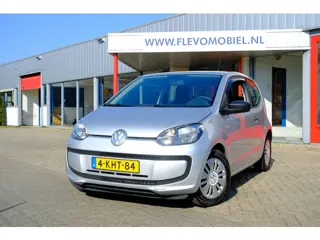 Volkswagen Up! 1.0 take up! BlueMotion Radio-CD speler