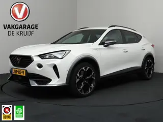 CUPRA Formentor 1.4 e-Hybrid | ACC | LED | Achteruitrijcamera | Navigatie!