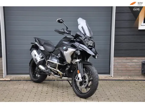 BMW R 1250 GS alle opties, 14000 km garantie tot 2028