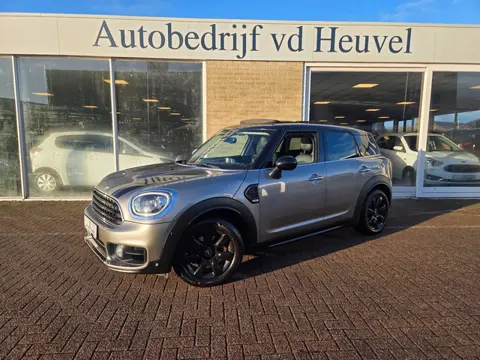 Mini Mini Countryman 1.5 Cooper Pepper Facelift *Panorama*Head-up*Leder*Led* Rijklaar