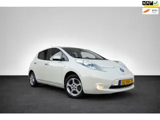 Nissan LEAF Base |Cruise|Navi|Camera