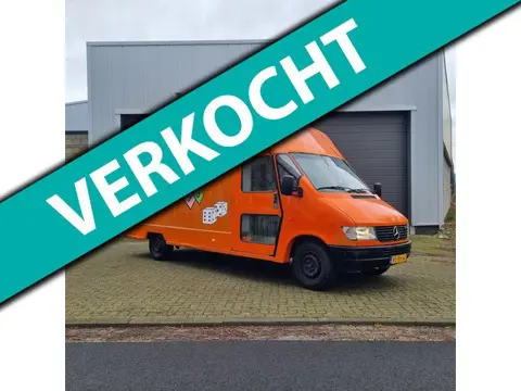 Mercedes-Benz SPRINTER GEZOCHT GEVRAAGD 0613896819 ALLE MERCEDES SPRINTER TOPPRIJZEN