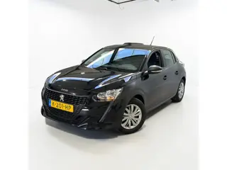 Peugeot 208 1.2 PureTech Like 1e eigenaar