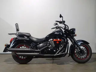 Suzuki INTRUDER C 800 (bj 2014)