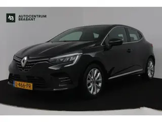 Renault Clio 1.0 TCe Intens (CARPLAY, CRUISE CONTROL, LANE-ASSIST, PARKEERSENSOREN, NAVIGATIE)