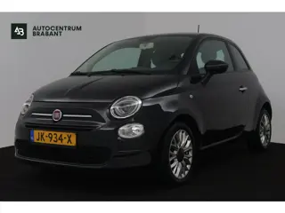 Fiat 500 0.9 TwinAir Turbo Popstar (AUTOMAAT, AIRCO)