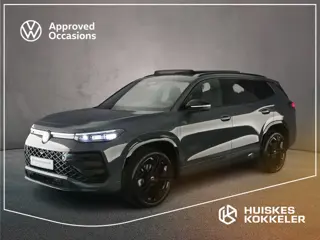 Volkswagen Tayron R-Line Edition 1.5 TSI eHybrid 272pk DSG Automaat Trekhaak, Harman Kardon audio, P