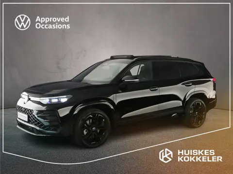 Volkswagen Tayron R-Line Edition 1.5 TSI eHybrid 272pk DSG Automaat Trekhaak, Harman Kardon audio, P