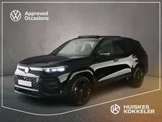 Volkswagen Tayron R-Line Edition 1.5 TSI eHybrid 272pk DSG Automaat Trekhaak, Harman Kardon audio, P