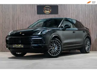 Porsche Cayenne Coupé 3.0 PANO LED LEDER