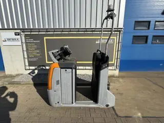 VS-22574-1 Elektro trekker Still LTX50