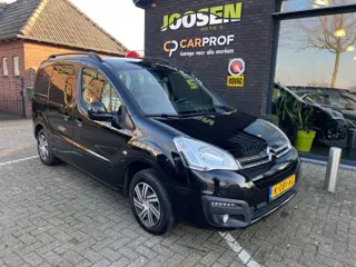 CITROEN BERLINGO 1.6 VTI LIVE