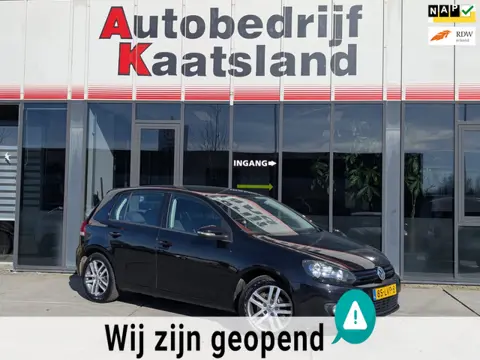 Volkswagen Golf 1.2 TSI Tour - NIEUWE APK - Airco - Cruise -