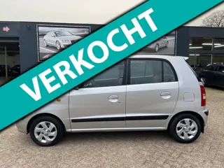 Hyundai Atos 1.1i Dynamic 5-deurs Automaat - 105.675 Kilometer n.a.p - Elektrisch pakket