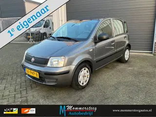 Fiat Panda 1.2 Active 39000 Km Apk 03-2027 1e Eig.