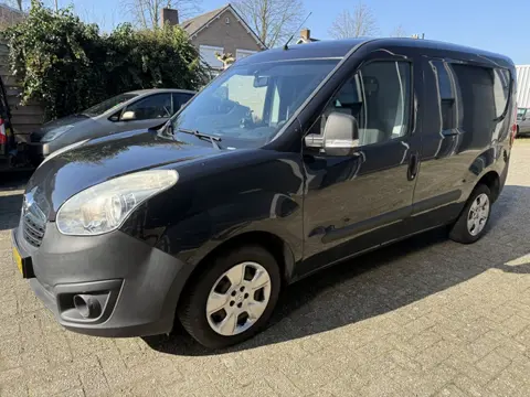 Opel Combo 1.3 CDTi L1H1 2014 APK9-26 Airco euro 5