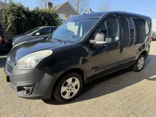 Opel Combo 1.3 CDTi L1H1 2014 APK9-26 Airco euro 5