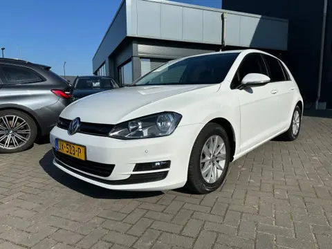 VOLKSWAGEN GOLF 1.0 TSi Edition Clima org.ned. 