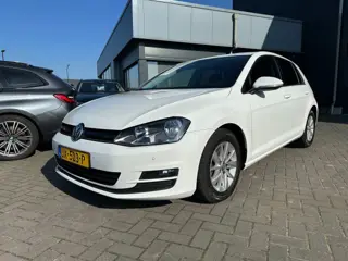VOLKSWAGEN GOLF 1.0 TSi Edition Clima org.ned. 