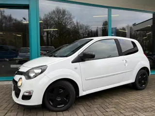 RENAULT TWINGO 1.2-16V DYNAMIQUE Climate, Cruise, Bluetooth  