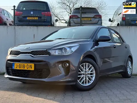 Kia Rio 1.0 TGDI DynamicLine/NAVI/CRUISE/PDC/CLIMA/NL AUTO/CAMERA/