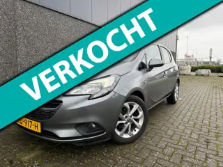 Opel Corsa 1.4 Online Edition/Cruise/Carplay/PDC/NAVI