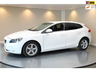 Volvo V40 1.6 T3 *88.312Km!* 150Pk! Cruise|Climate|PDC