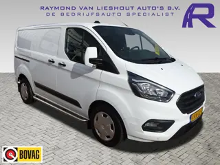 Ford Transit Custom 340 2.0 TDCI L1H1 Trend 130 PK AIRCO NAVI CRUISE PDC NW.ST