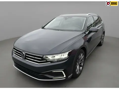 Volkswagen Passat Variant 1.4 TSI PHEV GTE * Digitale teller * Xenon/led * 18 inch lichtmetaal *