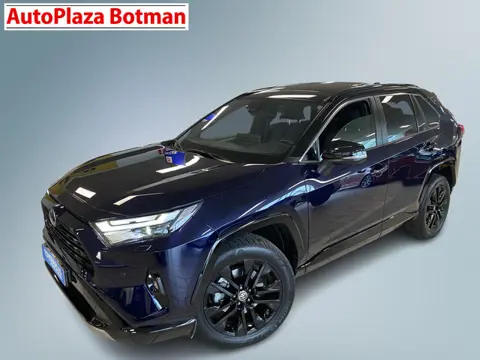 Toyota RAV4 2.5 Hybrid AWD Style Edition | Pano dak | Verw stuurwiel