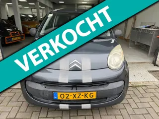 Citroen C1 1.0-12V Séduction