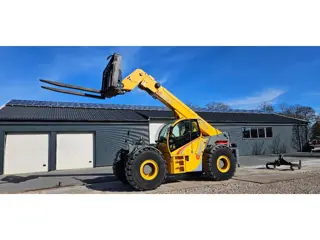 Dieci 210-10 HERCULES (bj 2010)