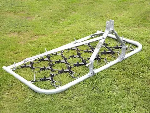 Weidesleep 144 - 175 - 205 cm