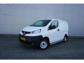 Nissan NV200 1.6 Business MARGE - 1e Eigenaar - Airco / Cruise / Elektr. ramen / Trekhaak / NAP