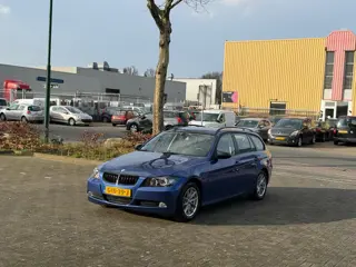 BMW 3-serie Touring 318i TOURING CLIMA/STOEL VERWARMING/LM-VELGEN! NETTE STAAT!