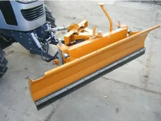 Boxer Sneeuwschuif SS 140-160-180-200-220-240-250