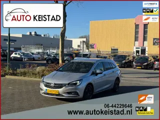 Opel Astra Sports Tourer 1.0 Turbo 120 Jaar Edition