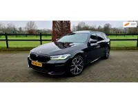 BMW 5-serie Touring 530d High Executive M sport High Executive Pano Trekhaak